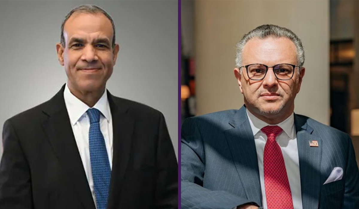 Egypt and US Discuss Developments in Sudan, Libya and Horn of Africa